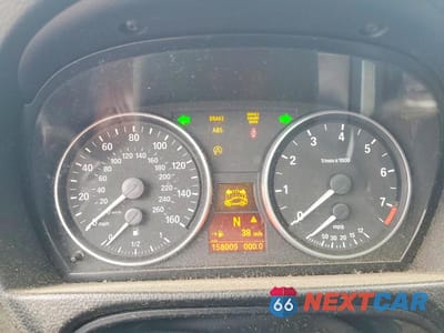 Zdjęcie 9 z 12 samochodu: 2007 BMW 328 I VIN:WBAVA33557KX83436 - miniatura