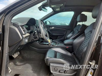 Zdjęcie 7 z 13 samochodu: 2021 AUDI SQ5 PREMIUM PLUS VIN:WA1B4AFY4M2044877 - miniatura