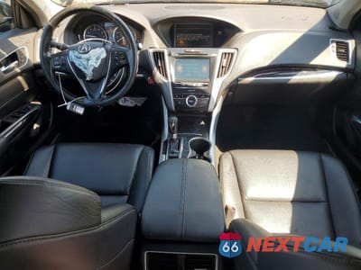 Zdjęcie 8 z 13 samochodu: 2020 ACURA TLX TYPE S VIN:19UUB1F37LA004954 - miniatura