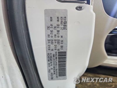 Zdjęcie 13 z 13 samochodu: 2017 DODGE GRAND CARAVAN SXT VIN:2C4RDGCG6HR711040 - miniatura