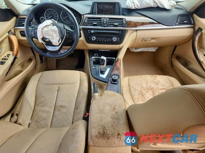 Zdjęcie 8 z 12 samochodu: 2014 BMW 328 I VIN:WBA3A5C52EF605105 - miniatura