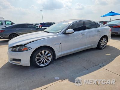 2013 JAGUAR XF SAJWA0ESXDPS64455 - główne zdjęcie licytacji z USA - miniatura