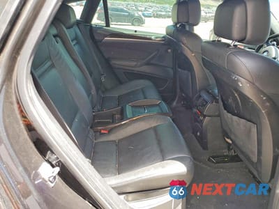 Zdjęcie 10 z 12 samochodu: 2011 BMW X6 XDRIVE35I VIN:5UXFG2C55BLX06762 - miniatura