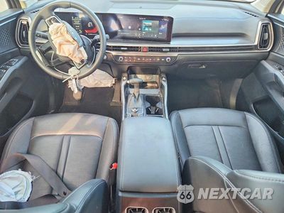Zdjęcie 8 z 12 samochodu: 2025 KIA SORENTO S VIN:5XYRL4JC4SG367611 - miniatura