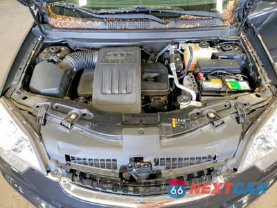 Zdjęcie 12 z 13 samochodu: 2013 CHEVROLET CAPTIVA LT VIN:3GNFL3EKXDS510021 - miniatura
