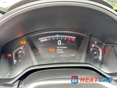 Zdjęcie 6 z 10 samochodu: 2018 HONDA CR-V EXL VIN:2HKRW2H88JH656043 - miniatura