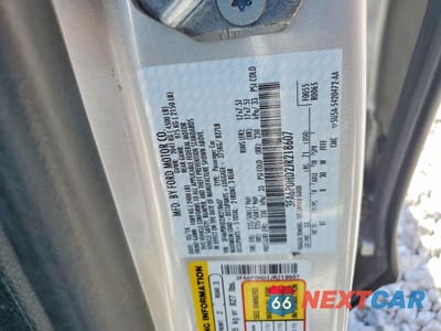 Zdjęcie 12 z 12 samochodu: 2018 FORD FUSION SE VIN:3FA6P0HD2JR218607 - miniatura