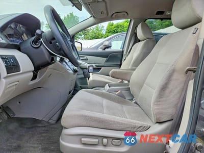 Zdjęcie 7 z 13 samochodu: 2012 HONDA ODYSSEY EX VIN:5FNRL5H44CB136429 - miniatura