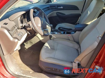 Zdjęcie 7 z 12 samochodu: 2014 CHEVROLET MALIBU 1LT VIN:1G11C5SL6EF113285 - miniatura