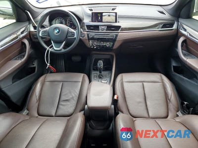 Zdjęcie 8 z 13 samochodu: 2020 BMW X1 SDRIVE28I VIN:WBXJG7C04L5R63739 - miniatura