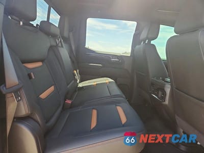 Zdjęcie 10 z 12 samochodu: 2026 GMC SIERRA K1500 AT4 VIN:3GTUUEEL2TG136703 - miniatura
