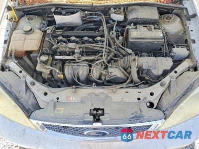 Zdjęcie 11 z 12 samochodu: 2007 FORD FOCUS VIN:1FAHP34NX7W232124 - miniatura