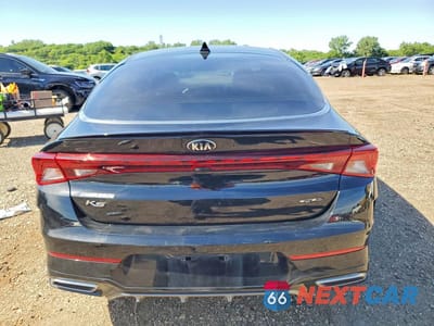 Zdjęcie 6 z 12 samochodu: 2021 KIA K5 GT LINE VIN:5XXG64J27MG019699 - miniatura