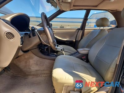 Zdjęcie 7 z 12 samochodu: 1995 LEXUS ES 300 VIN:JT8GK13T8S0118321 - miniatura
