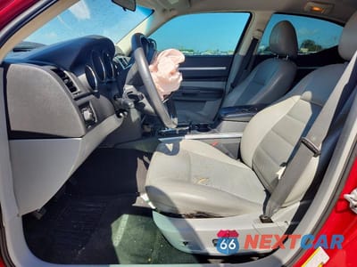 Zdjęcie 7 z 13 samochodu: 2008 DODGE CHARGER R/T VIN:2B3KA53H48H268711 - miniatura