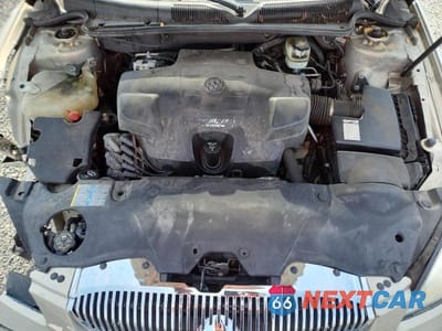 Zdjęcie 11 z 12 samochodu: 2007 BUICK LUCERNE CXL VIN:1G4HD57287U226507 - miniatura