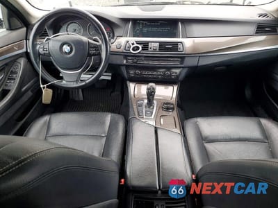 Zdjęcie 8 z 12 samochodu: 2014 BMW 528 XI VIN:WBA5A7C59ED613766 - miniatura