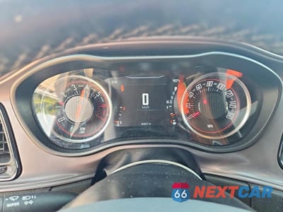 Zdjęcie 9 z 12 samochodu: 2023 DODGE CHALLENGER R VIN:2C3CDZBT6PH601596 - miniatura