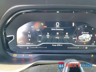 Zdjęcie 9 z 14 samochodu: 2023 GMC YUKON DENALI ULTIMATE VIN:1GKS2EKL0PR354053 - miniatura
