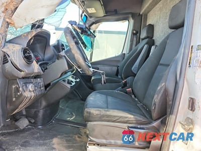 Zdjęcie 7 z 13 samochodu: 2023 MERCEDES-BENZ SPRINTER 2500 VIN:W1Y40BHY8PT130877 - miniatura
