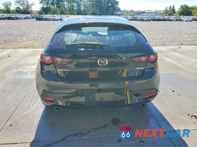 Zdjęcie 6 z 12 samochodu: 2024 MAZDA 3 SELECT SPORT VIN:JM1BPAKM5R1712943 - miniatura