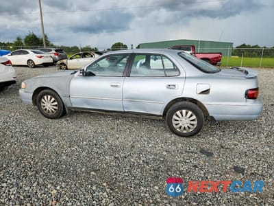 Drugie zdjęcie samochodu z przodu: 1995 TOYOTA CAMRY LE VIN:4T1SK12E7SU869171 - miniatura