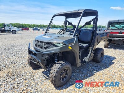 Drugie zdjęcie samochodu z przodu: 2025 POLARIS RANGER 1000 EPS VIN:4XATAE994S8722673 - miniatura