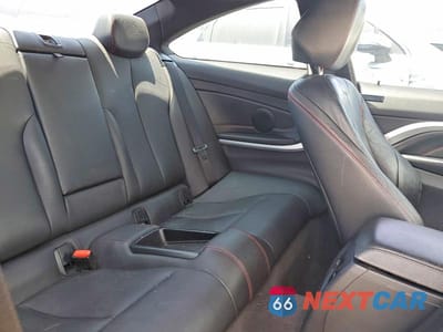 Zdjęcie 10 z 12 samochodu: 2014 BMW 428 I VIN:WBA3N7C55EF719065 - miniatura