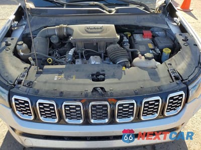 Zdjęcie 12 z 13 samochodu: 2025 JEEP COMPASS LIMITED VIN:3C4NJDCN9ST505042 - miniatura