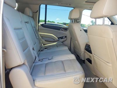 Zdjęcie 11 z 13 samochodu: 2020 GMC YUKON XL DENALI VIN:1GKS1HKJ9LR210045 - miniatura