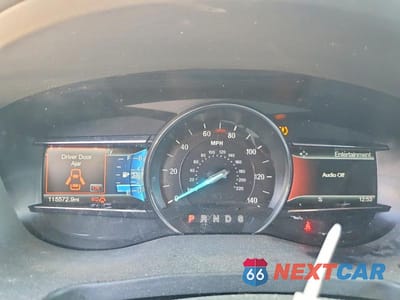 Zdjęcie 9 z 13 samochodu: 2016 FORD EXPLORER XLT VIN:1FM5K8D85GGD07272 - miniatura