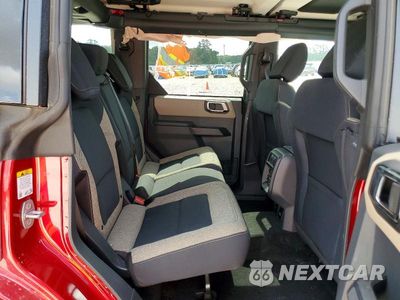 Zdjęcie 11 z 14 samochodu: 2025 FORD BRONCO BIG BEND VIN:1FMDE7BH9SLB28605 - miniatura