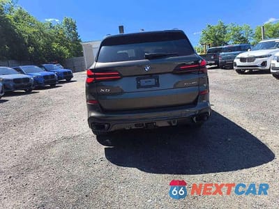Zdjęcie 6 z 14 samochodu: 2026 BMW X5 XDRIVE40I VIN:5UX23EU01T9389690 - miniatura