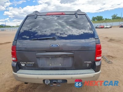 Zdjęcie 6 z 13 samochodu: 2005 FORD EXPLORER EDDIE BAUER VIN:1FMDU74W05UA69652 - miniatura