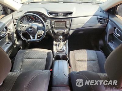 Zdjęcie 8 z 14 samochodu: 2018 NISSAN ROGUE SV VIN:5N1AT2MV7JC755879 - miniatura