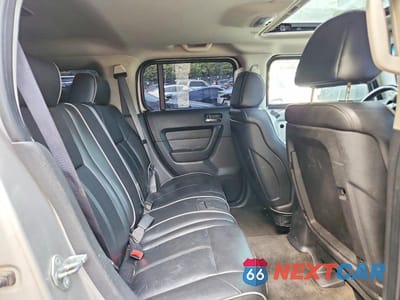 Zdjęcie 11 z 13 samochodu: 2006 HUMMER H3 VIN:5GTDN136668278459 - miniatura