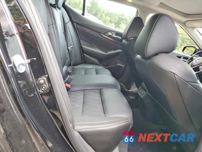 Zdjęcie 10 z 12 samochodu: 2023 NISSAN MAXIMA PLATINUM VIN:1N4AA6FV6PC505367 - miniatura