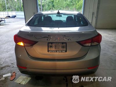 Zdjęcie 6 z 12 samochodu: 2015 HYUNDAI ELANTRA SE VIN:KMHDH4AE4FU353771 - miniatura