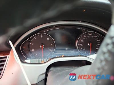 Zdjęcie 9 z 12 samochodu: 2014 AUDI A8 L QUATTRO VIN:WAUR2AFD6EN009374 - miniatura