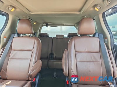 Zdjęcie 10 z 13 samochodu: 2019 TOYOTA SIENNA LIMITED 7-PASSENGER VIN:5TDYZ3DC1KS999095 - miniatura
