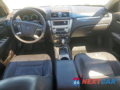 Zdjęcie 8 z 12 samochodu: 2010 FORD FUSION SEL VIN:3FAHP0CG0AR207485 - miniatura