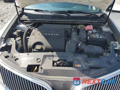 Zdjęcie 11 z 13 samochodu: 2015 LINCOLN MKS VIN:1LNHL9EKXFG600979 - miniatura