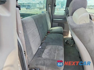 Zdjęcie 10 z 12 samochodu: 2002 FORD F250 SUPER DUTY VIN:1FTNX21F72ED11320 - miniatura