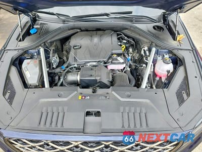 Zdjęcie 12 z 13 samochodu: 2026 GENESIS GV70 SPORT PRESTIGE VIN:5NMMFDTB1TH050138 - miniatura