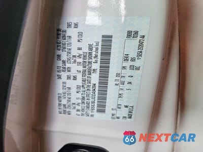 Zdjęcie 13 z 13 samochodu: 2013 FORD ECONOLINE E350 SUPER DUTY WAGON VIN:1FBSS3BL0DDA94394 - miniatura
