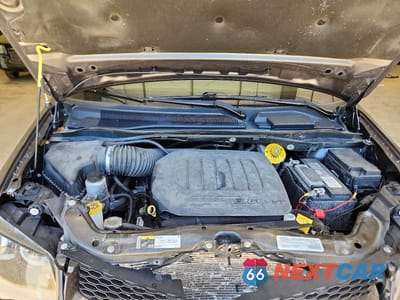 Zdjęcie 12 z 13 samochodu: 2019 DODGE GRAND CARAVAN GT VIN:2C4RDGEG1KR716067 - miniatura