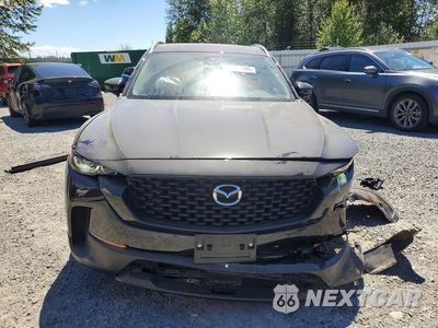 Piąte zdjęcie samochodu w środku: 2024 MAZDA CX-50 PREMIUM VIN:7MMVABDM5RN194648 - miniatura