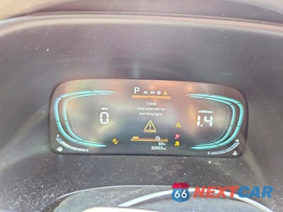 Zdjęcie 9 z 12 samochodu: 2025 KIA SOUL LX VIN:KNDJ23AUXS7258764 - miniatura