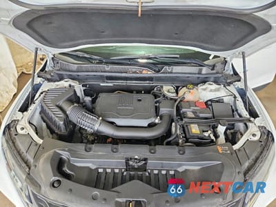 Zdjęcie 12 z 13 samochodu: 2023 CHEVROLET BLAZER 2LT VIN:3GNKBHR40PS193915 - miniatura
