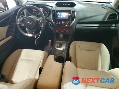Zdjęcie 8 z 12 samochodu: 2022 SUBARU IMPREZA PREMIUM VIN:4S3GTAD68N3728679 - miniatura